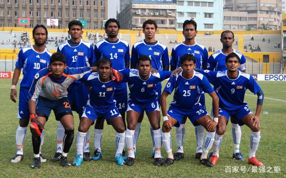 亚洲足球荒漠,亚洲足球整体实力有多强
