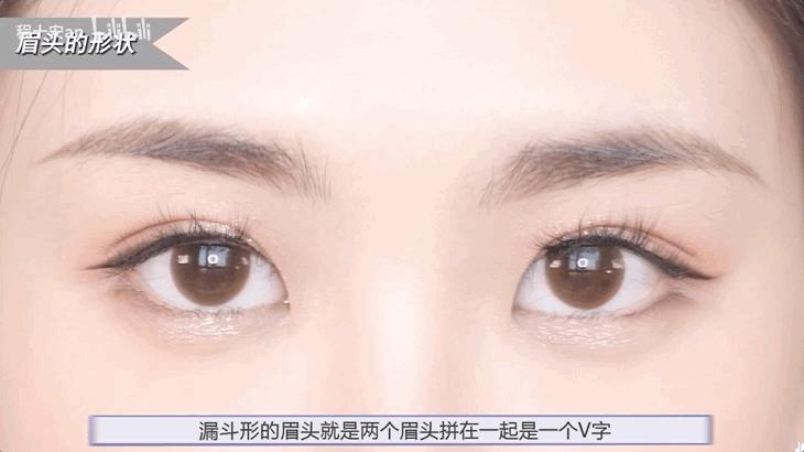 因为眉毛没画好想哭的，应该不只杨超越吧？