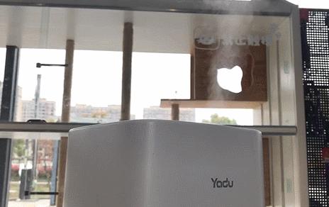 房间干燥如何正确使用加湿器,加湿器可改善干燥的室内环境