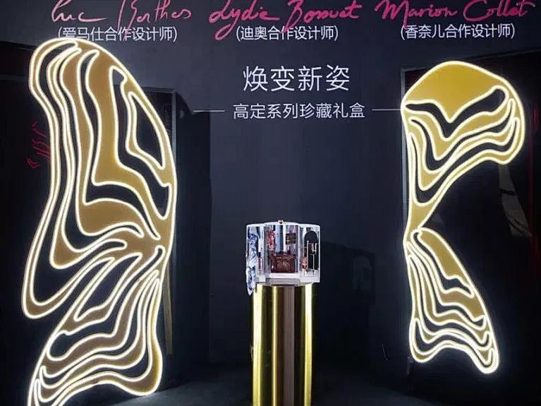 卡姿兰美芯2019,卡姿兰挚宠双芯唇膏盛世中国红