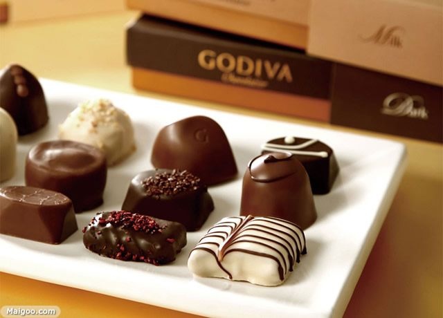 10款全球公认最好吃的零食,盘点全球最好吃的10大零食