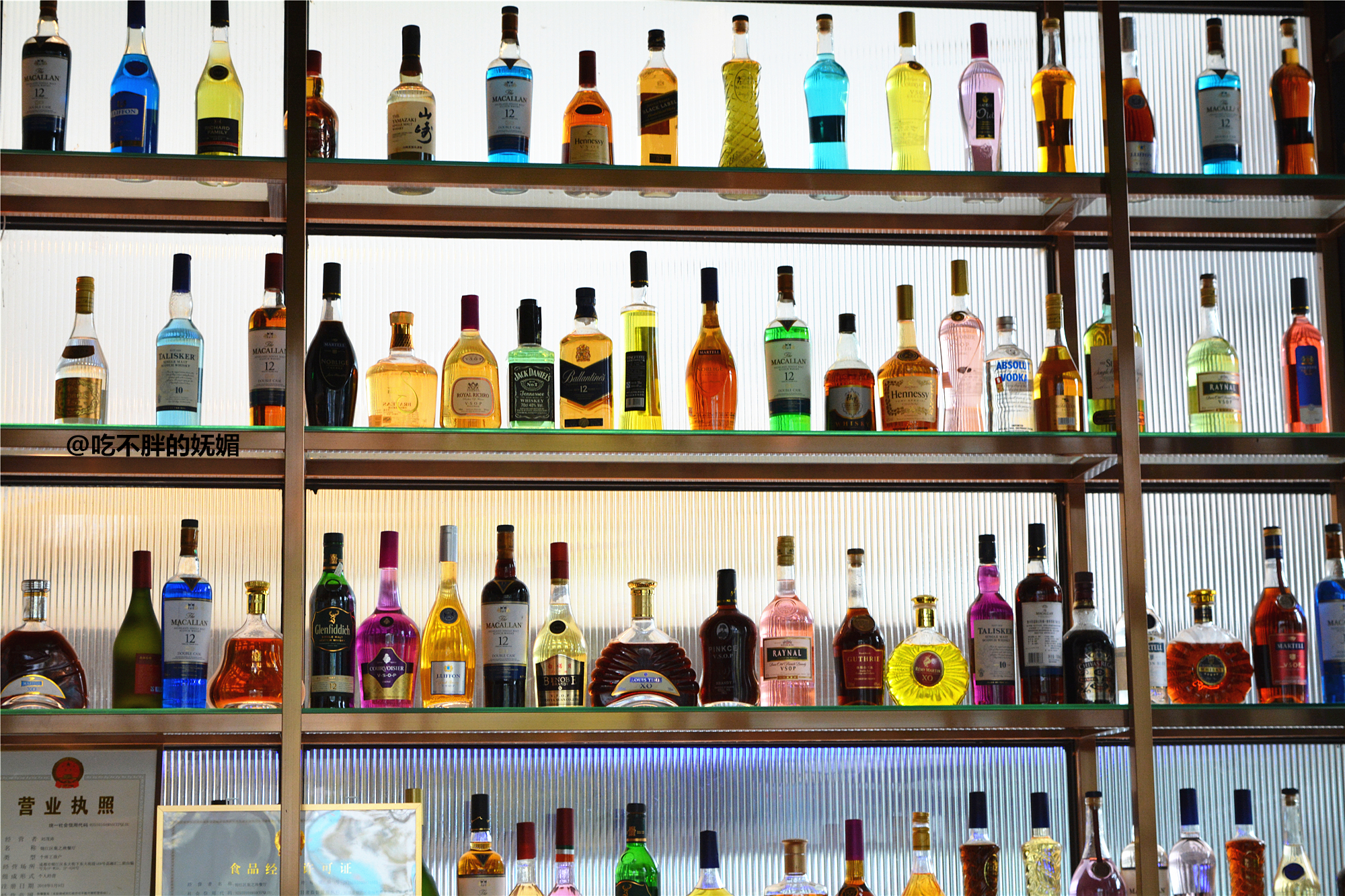 吃货夫妻结婚2周年，去成都逛吃逛吃，3天花了5600元~