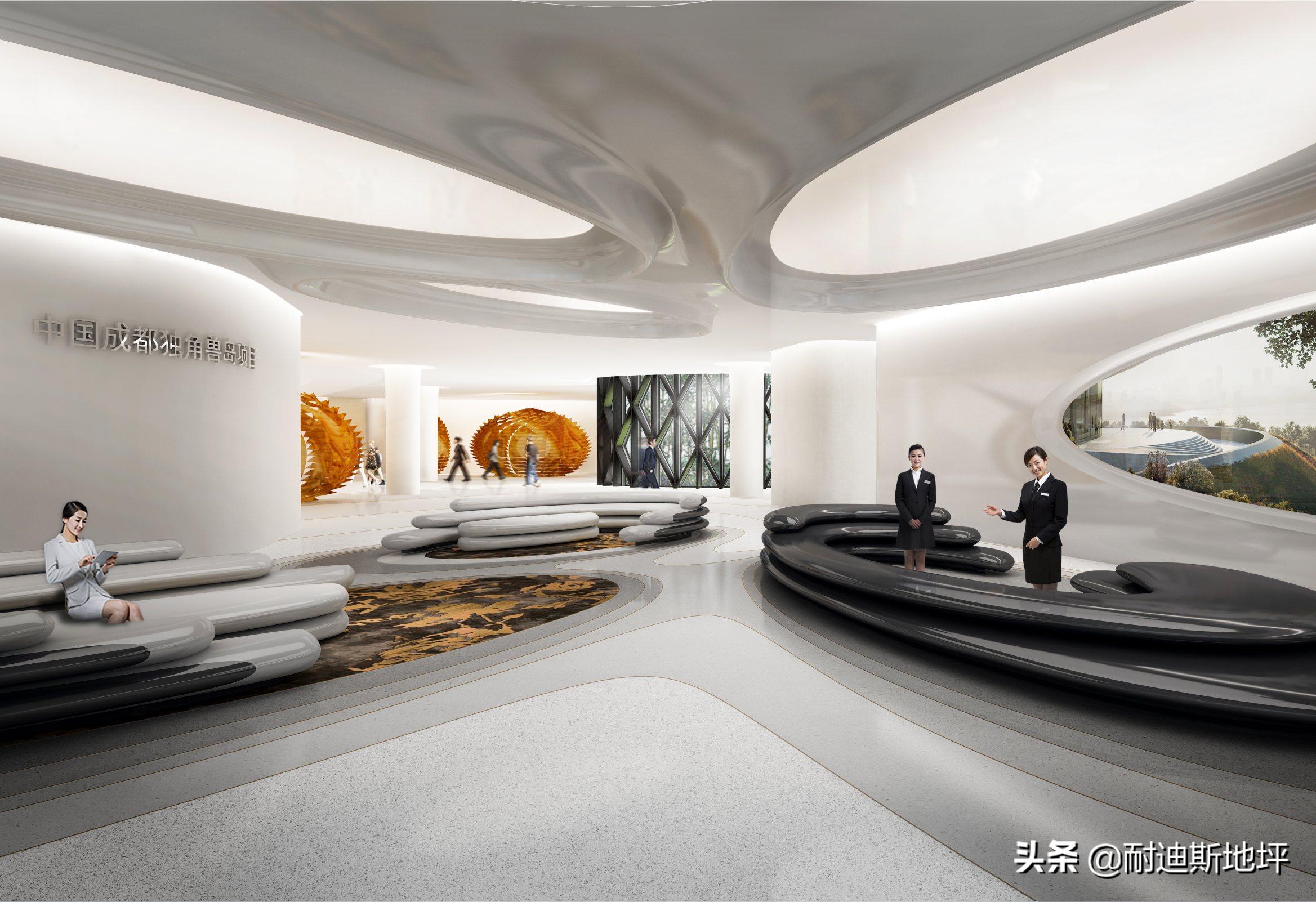 成都最新时尚网红打卡点,成都潮流网红打卡