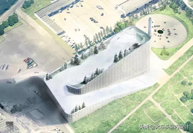 全球十大绝美建筑，你见过吗？