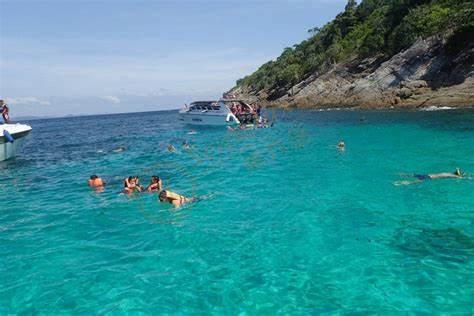 去芽庄靠谱吗,去越南芽庄旅游有什么好地方