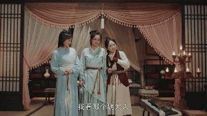 见过女主自带Buff带男主上位的吗？看这部剧感受一下