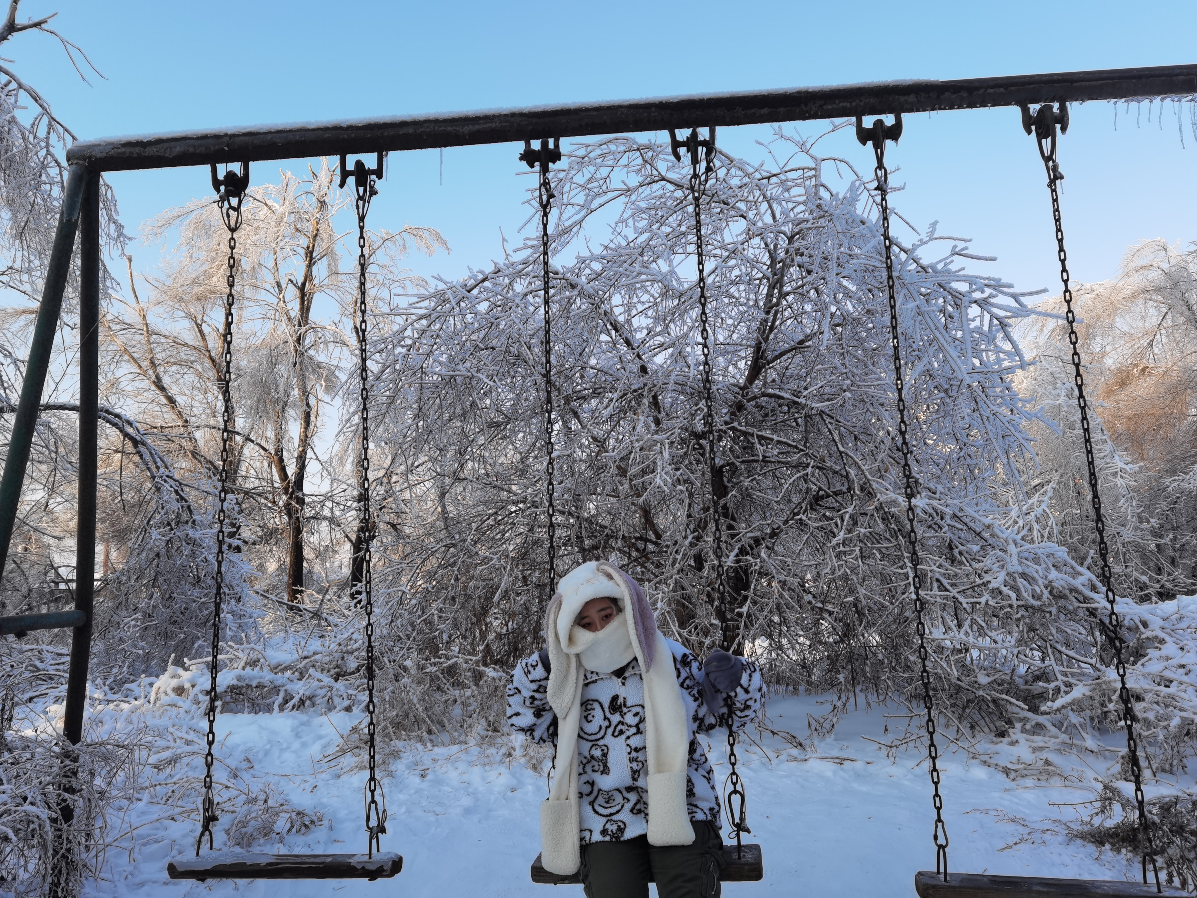 东北旅游人均1500,东北人旅游全攻略