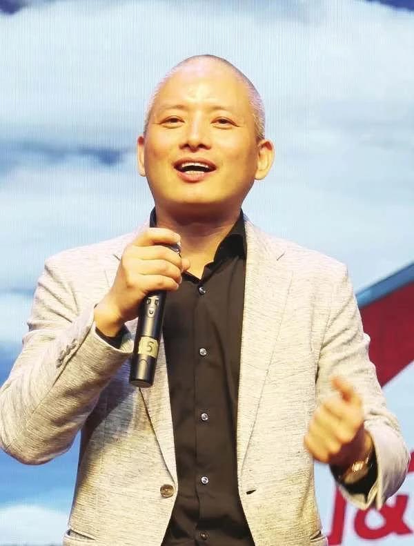 拼多多系快递公司浮出水面?揭开极兔神秘面纱