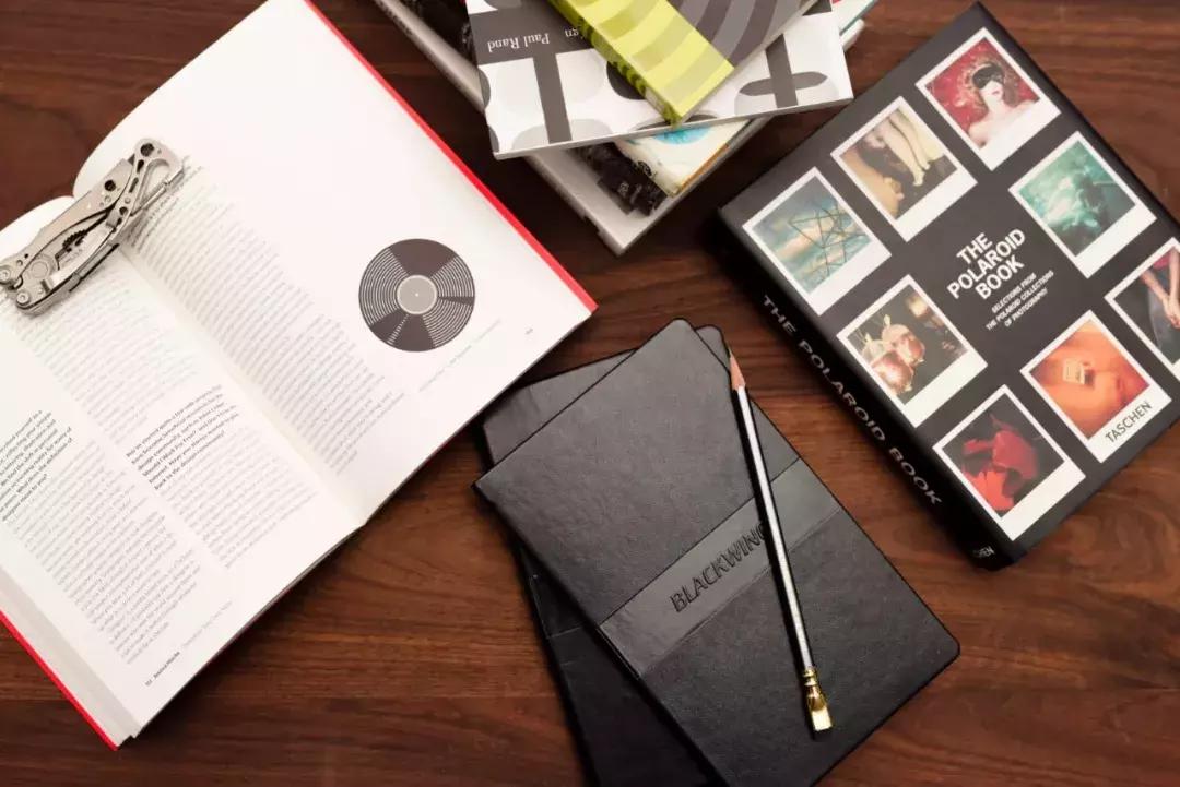 盘点那些好用又颜值高的文具,文具控好物简单易学