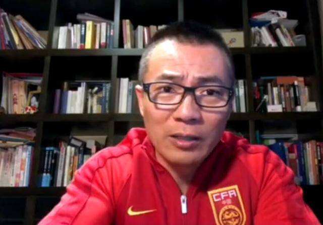 【十年】在2019回看2016·12强赛高洪波的“4场1分”(完全版)