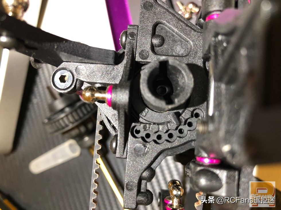 3racingxis详细装车详细教程