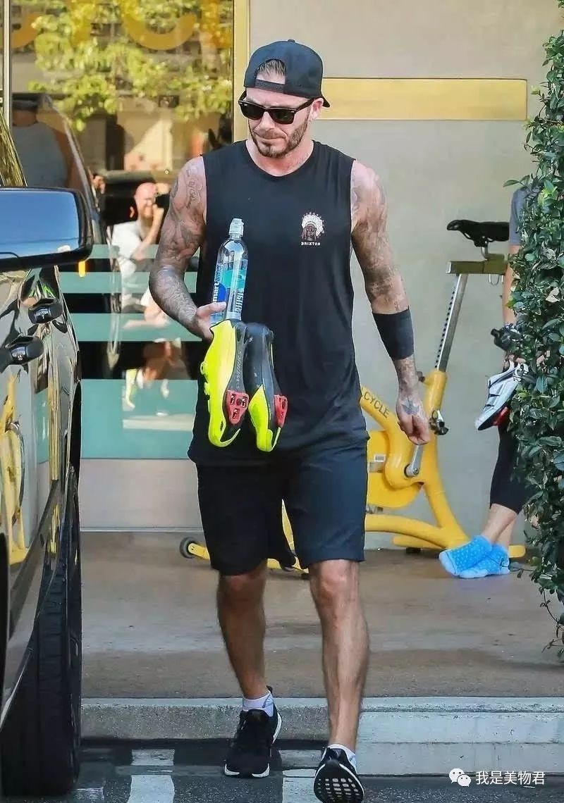 型男健身服,型男健身必备神器