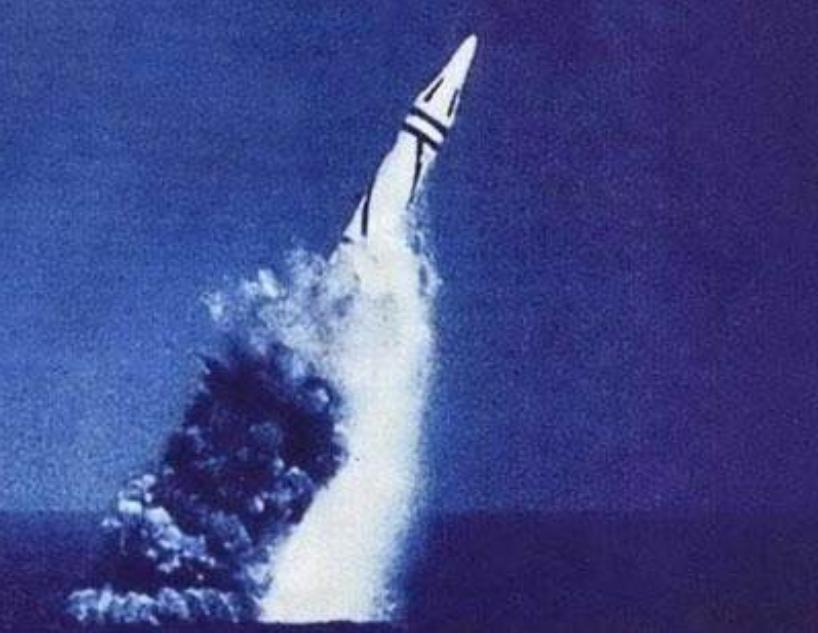 1982年潜射导弹资料失窃案,08年导弹发射器失窃事件