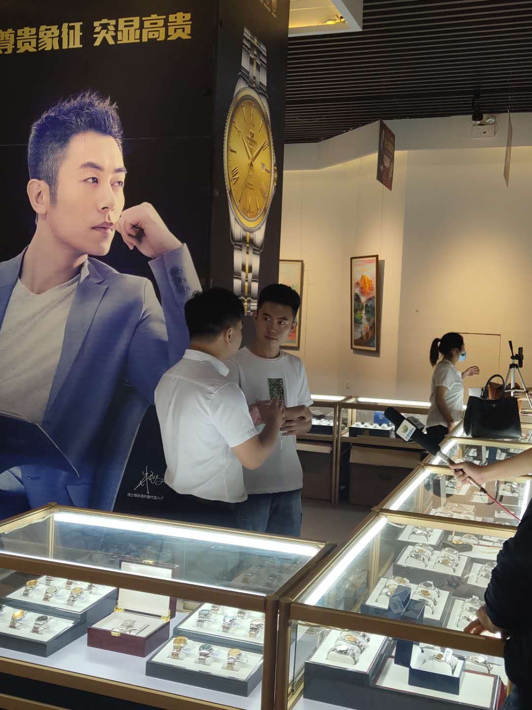 瑞士诺贝尔手表兰州专卖店,兰州瑞士名表直销