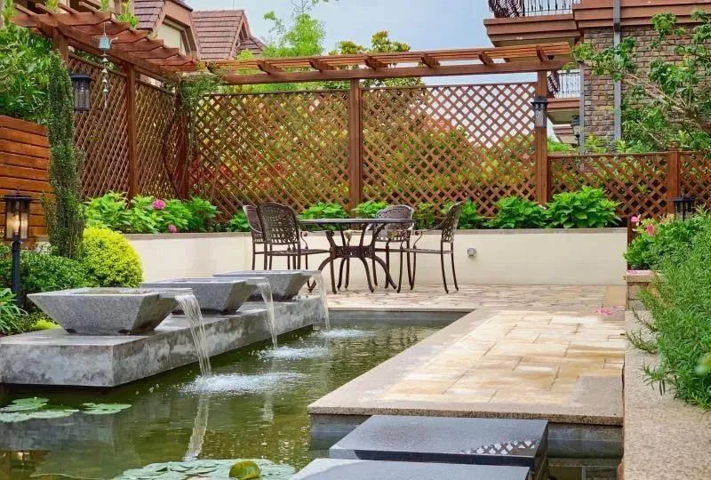 美克美家轻奢设计,美克装修风格