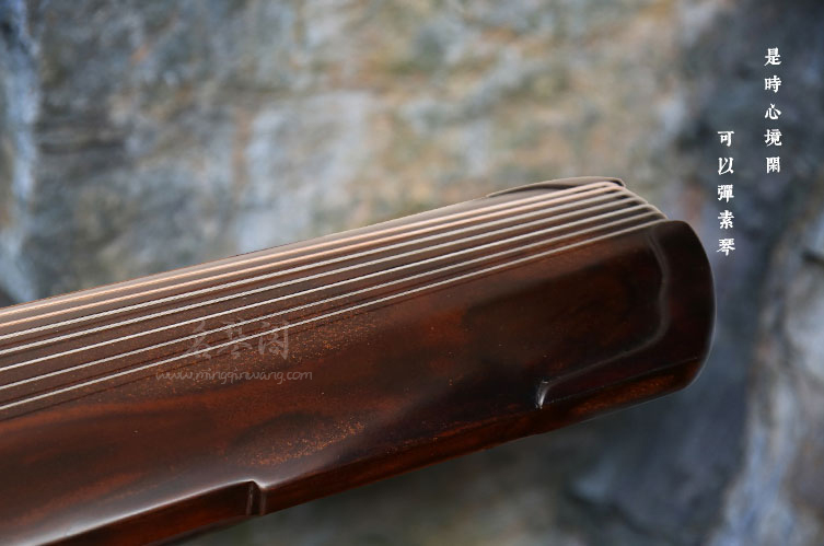 古琴桌款式挑选,南宁挑选古琴琴弦