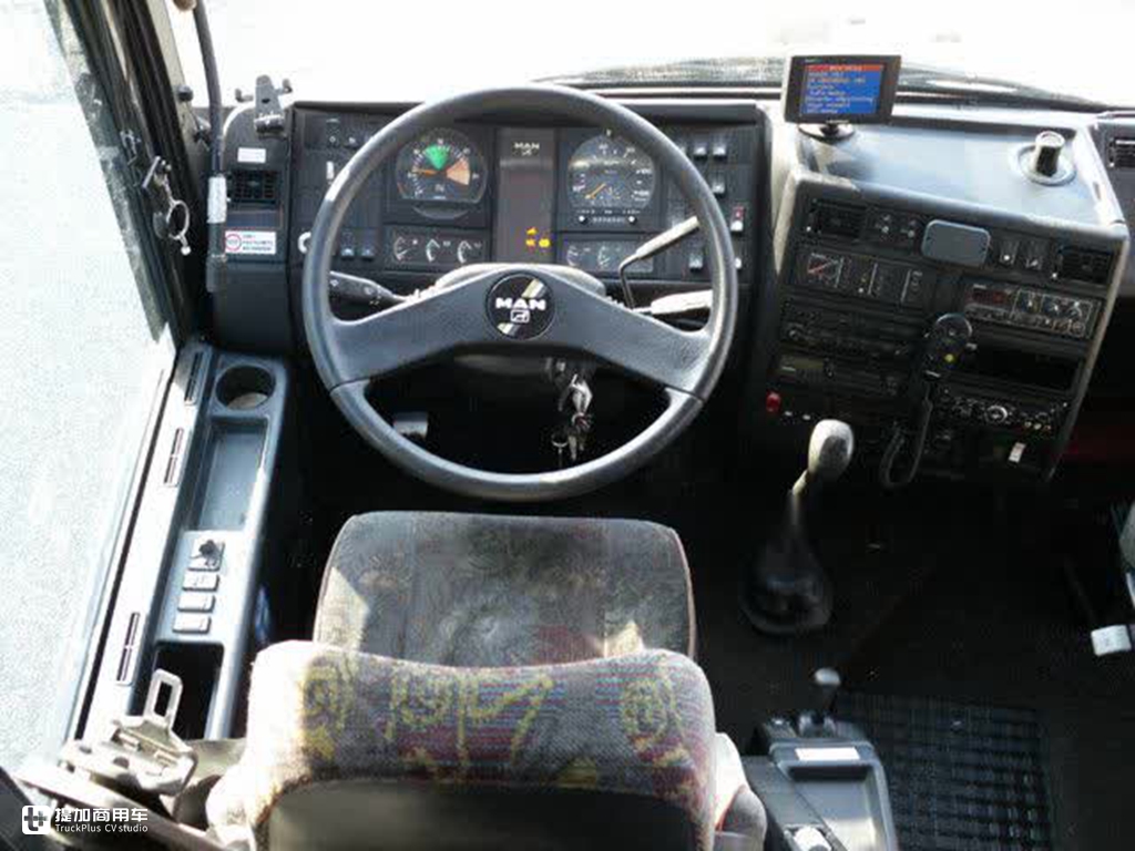 德国man大巴车2023,德国man公司新型客车