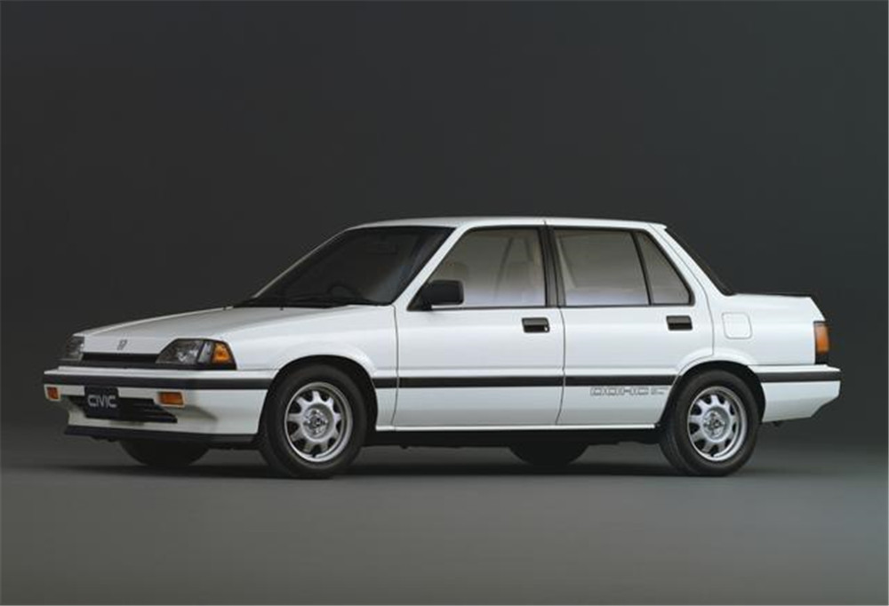 思域神车原版视频,保值神车思域动力