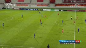 国足5比0马尔代夫刘彬彬,国足5比0马尔代夫开门红