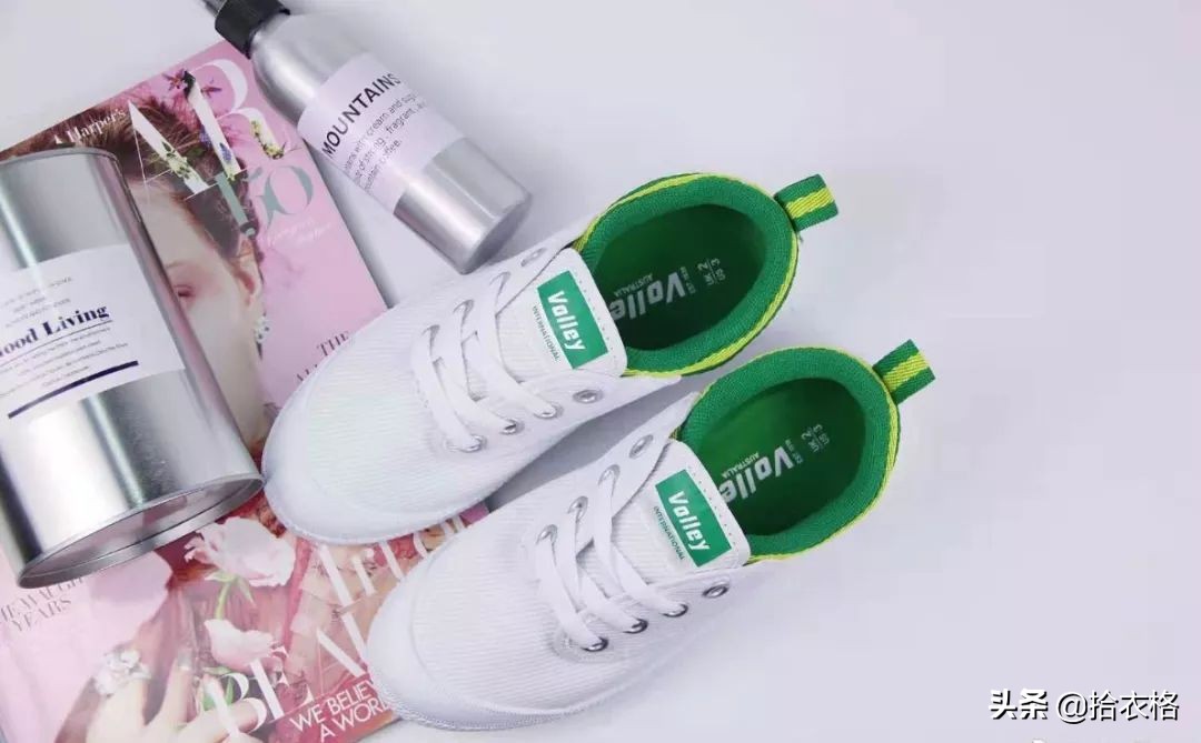 讲真，下一双小白鞋我会买它