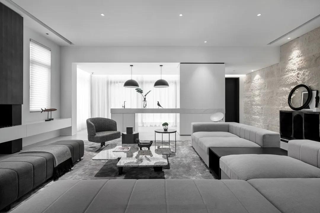 玄关走廊装修多宽,最全室内装修尺寸从玄关到卫生间