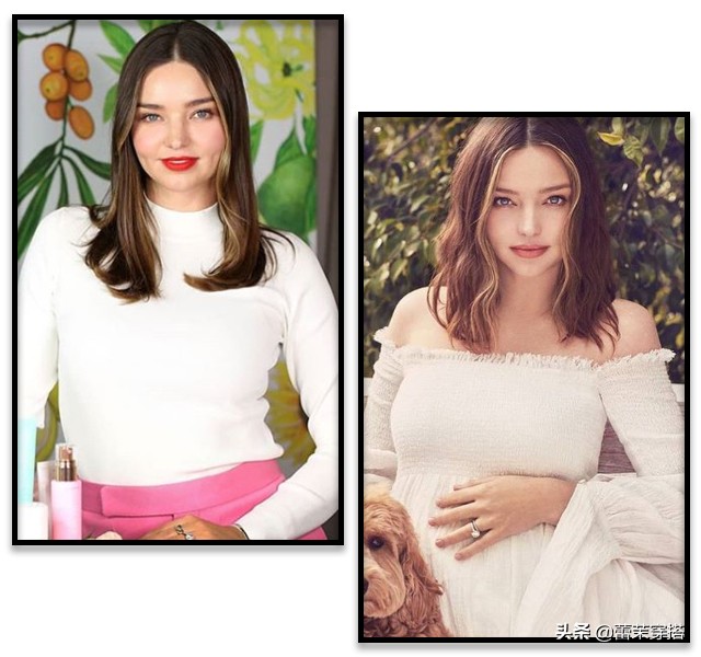 一招解决大脸,大脸女生的烦恼