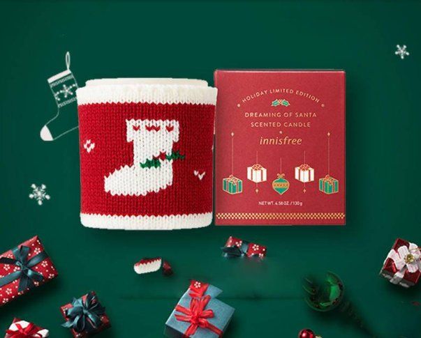 最热门的圣诞礼物top10,2020最值得买的100个圣诞礼物