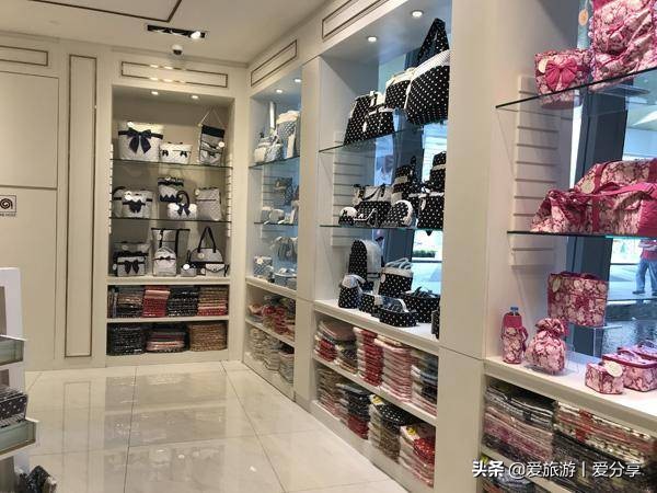 泰国旅游必买化妆品,泰国旅游必买药