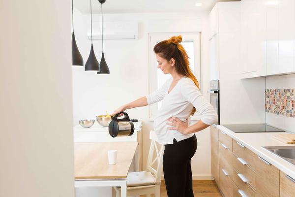 孕妇腹泻怎么办最快的方法止泻,孕妇腹泻最快的解决办法是什么