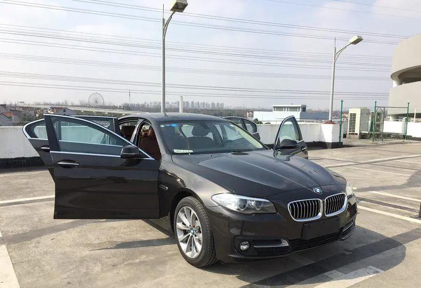 预算110万,宝马7系和奔驰S级选谁更正确,车主:想说六个字