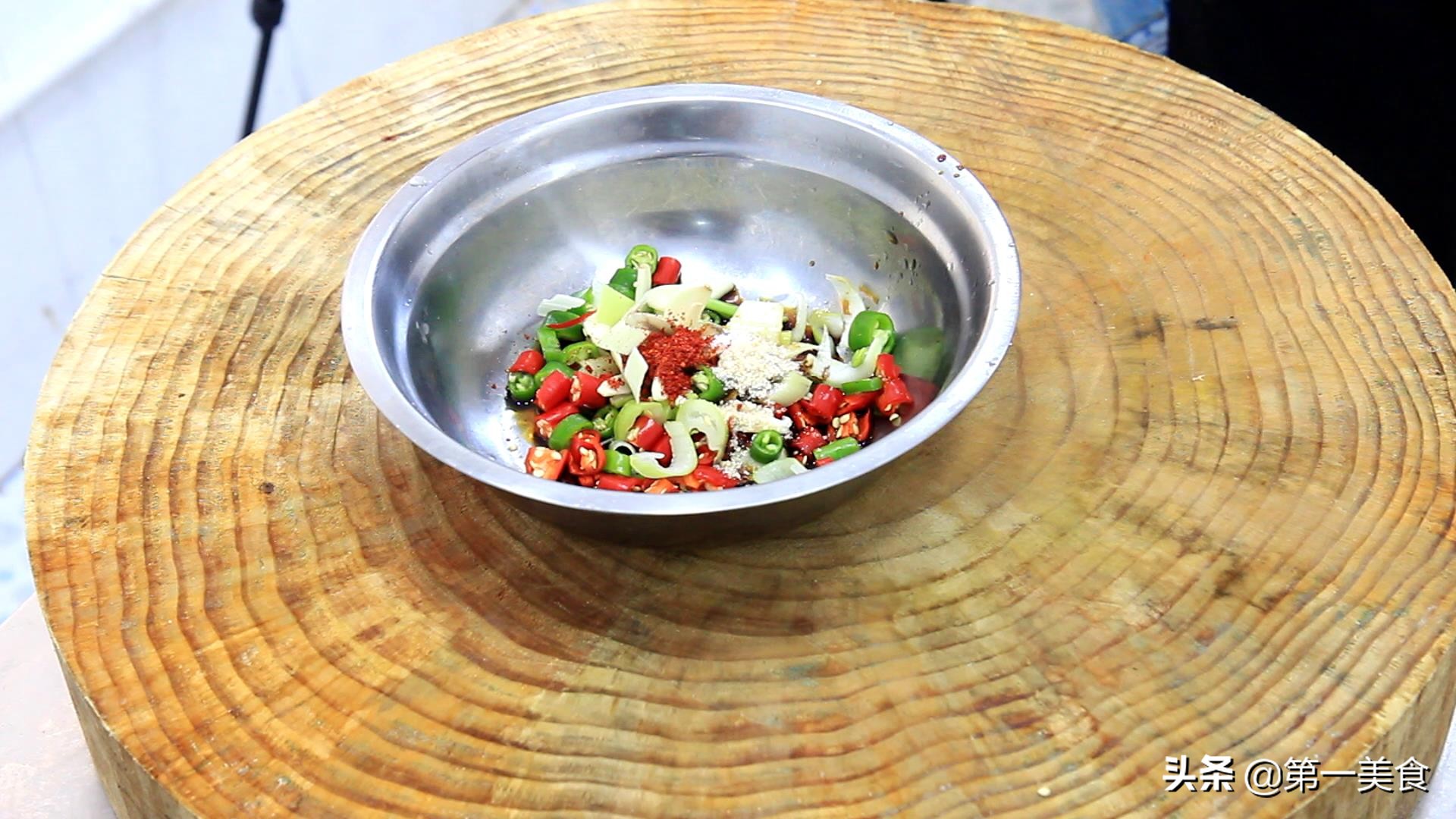 酱黄瓜怎样做不坏不烂口味好?大厨分享腌制窍门,清脆爽口开胃