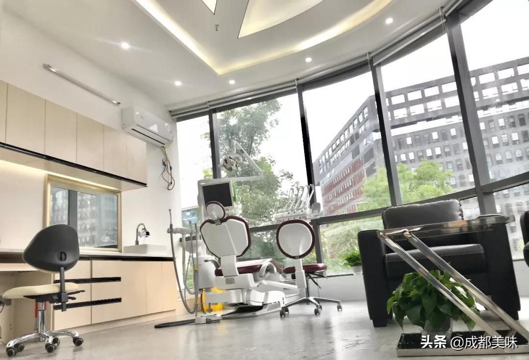 金池口腔温江,金池牙科