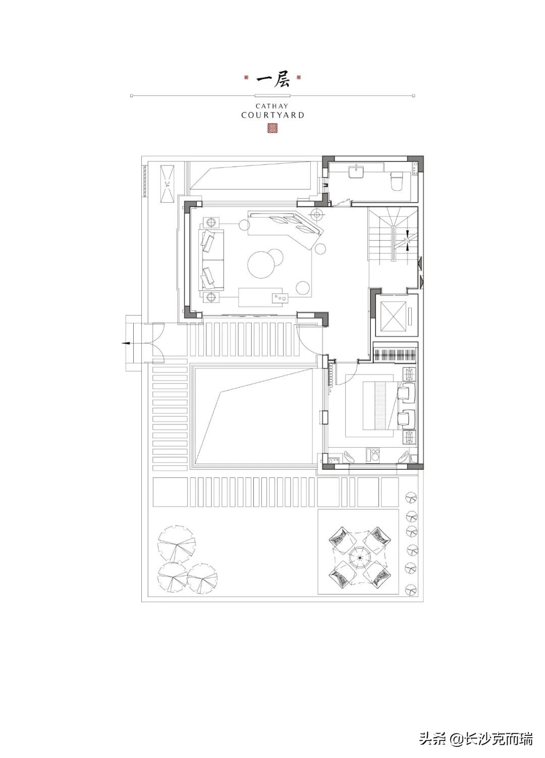 为什么长沙院子谁买谁上当,长沙院子最新进展