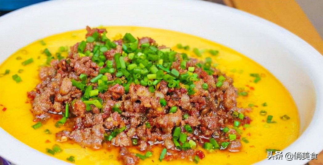 天冷就在家蒸菜,天冷适合吃这3道蒸菜