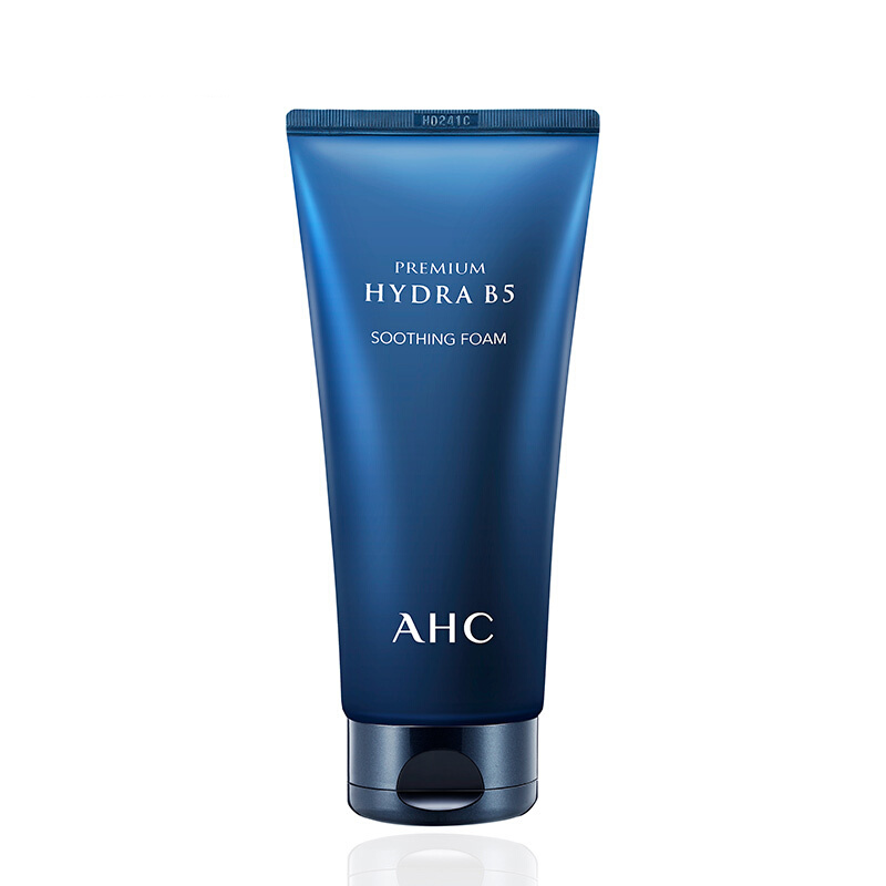 十大男士洗面奶性价比排行榜,口碑最好十大男士洗面奶排行榜图