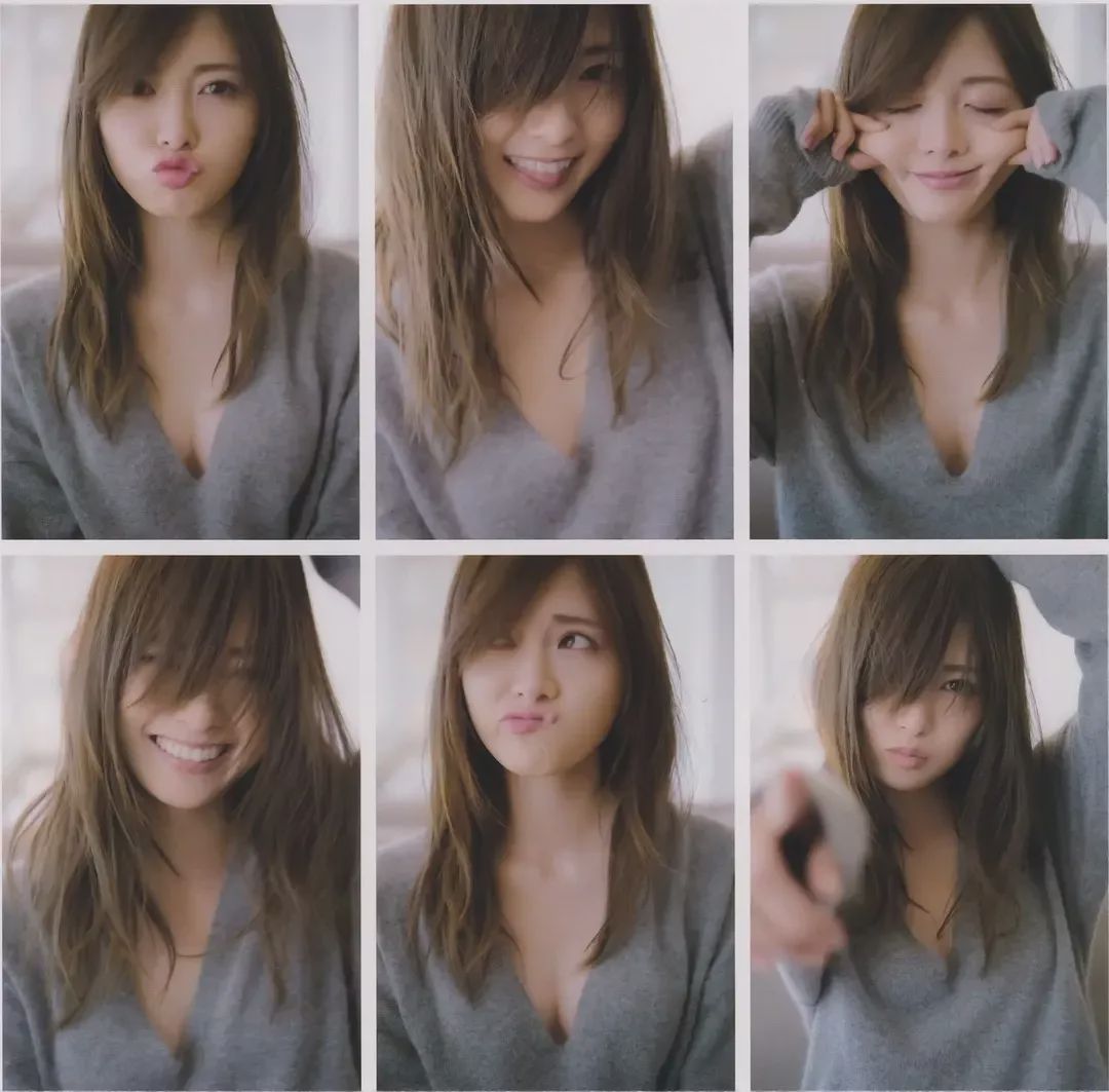 白石麻衣毕业视频大全,白石麻衣在日本演艺界地位