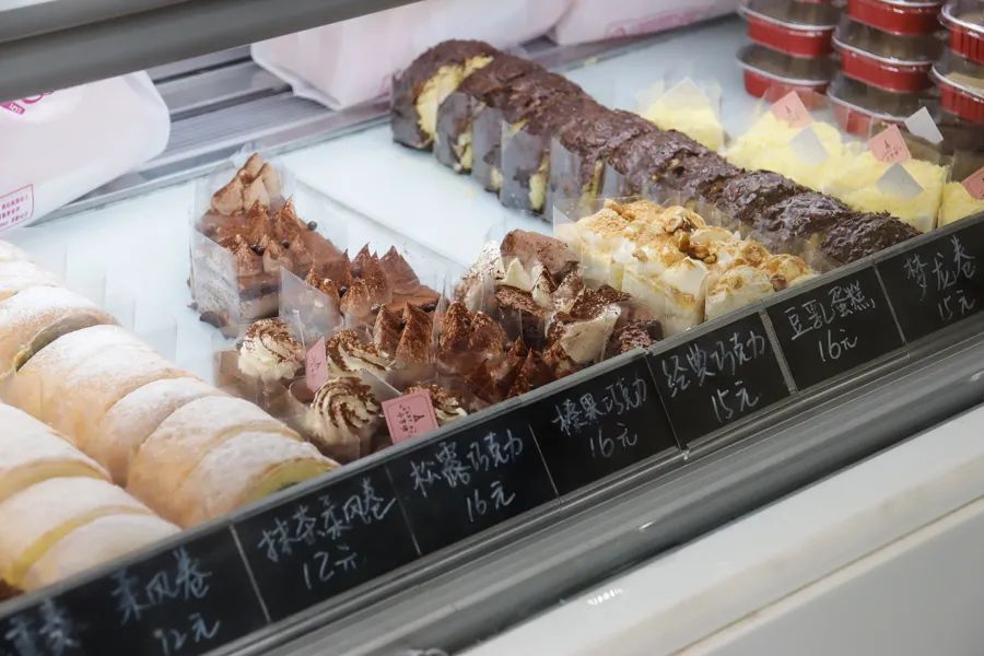 10家小而美的店,精美蛋糕店推荐每一口都值得品尝