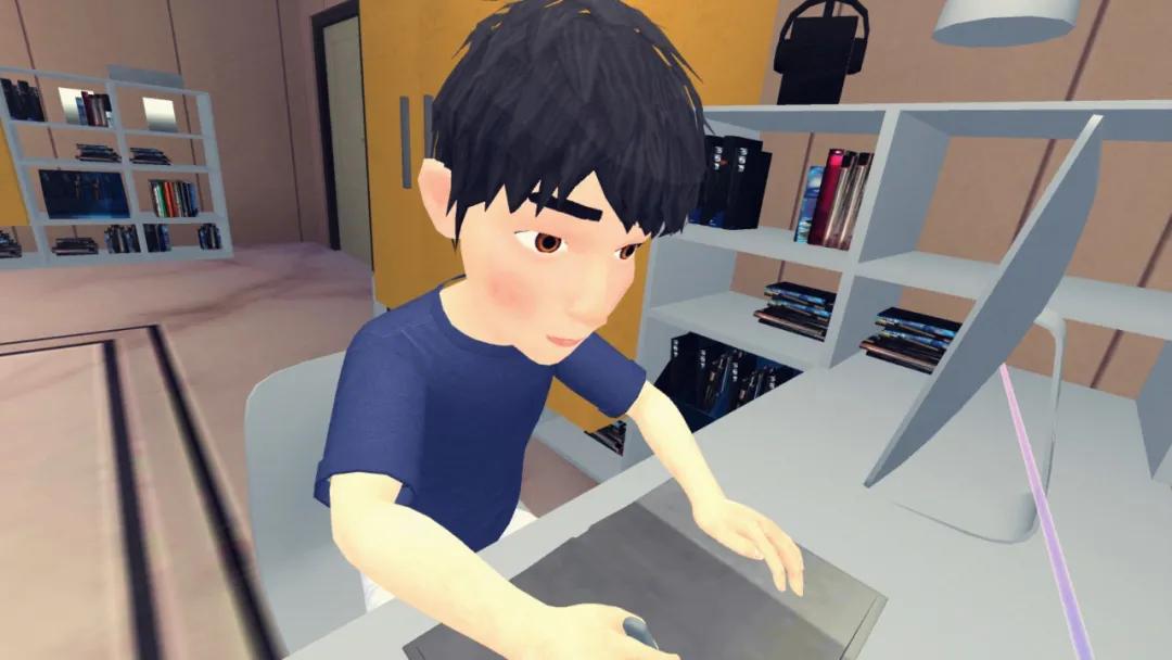 我花了50块钱，围观了一个“-6.5”的元宇宙