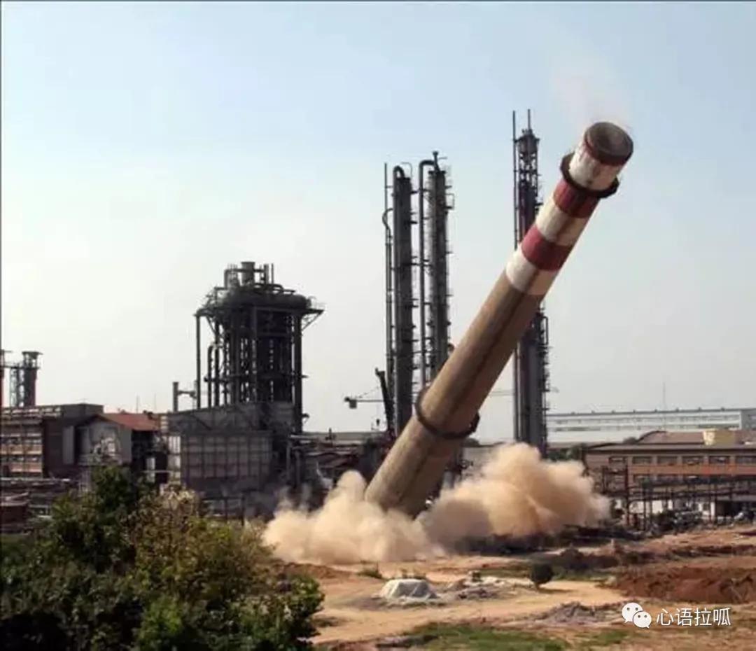 淄博曾经有合成氨和三十万