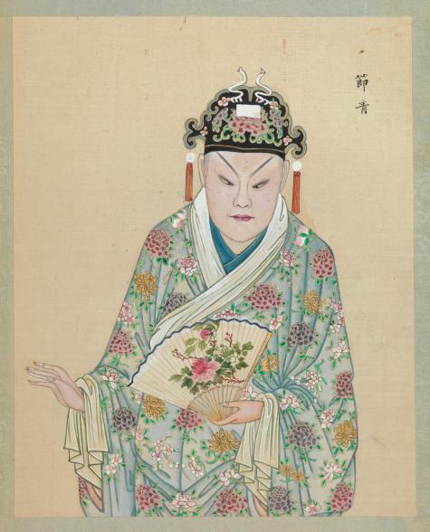 李渔最后说的一句话是什么,李渔写吃的诗