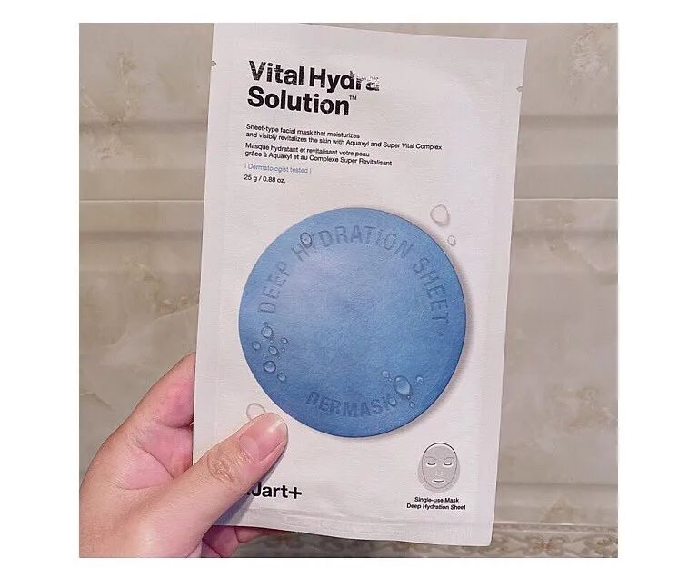 平价补水面膜性价比高的推荐哪款,100多万点赞的面膜测评