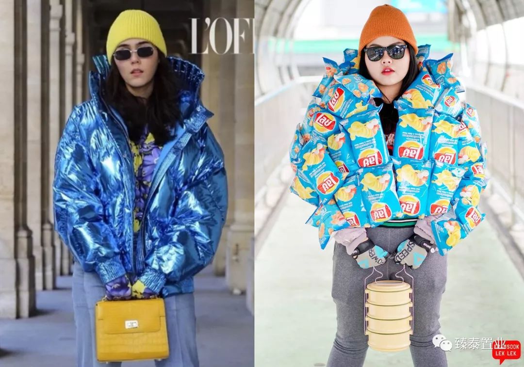 蕾哈娜和超模,蕾哈娜cos万圣节