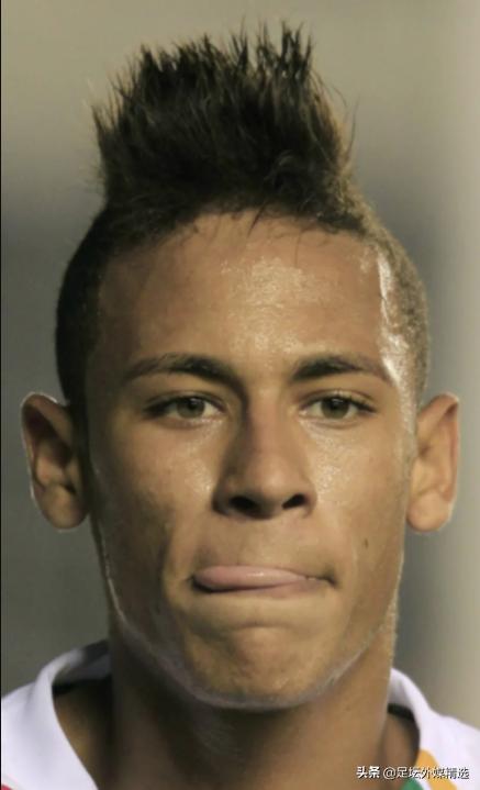 美洲杯决赛内马尔被铲了多少次,美洲杯内马尔落选了吗