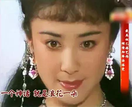 历史上真正的苏妲己是什么样的,盘点各时期的苏妲己