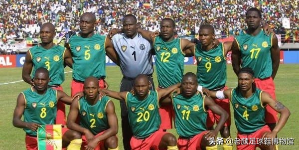 能生吃卡洛斯的非洲猎豹被弗洛伦蒂诺贱卖，击碎皇马49场主场不败