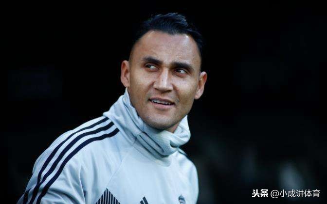 皇马门将今天的表现,皇马门将有多强