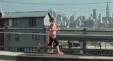 夏季高温跑步注意什么,夏天天气热该怎么跑步