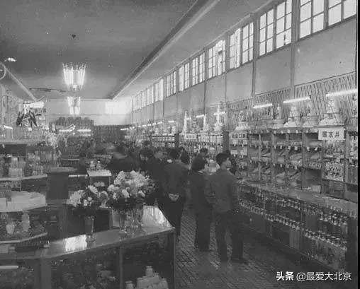 西单商场历史,西单商场撤店清货