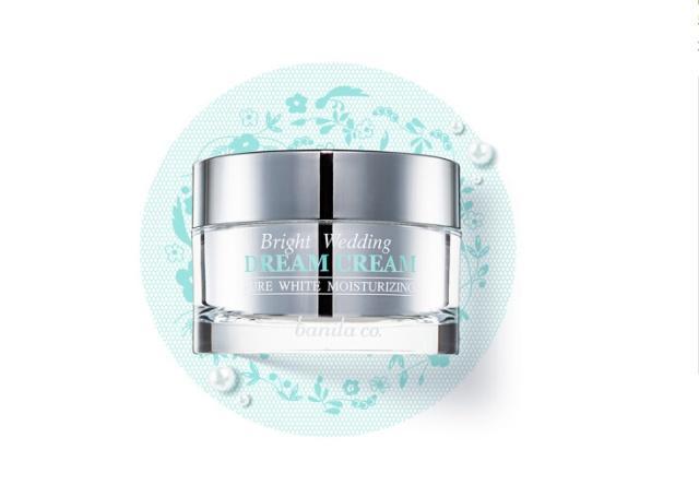 素颜霜保湿美白懒人霜,适合冬天的素颜霜有哪些