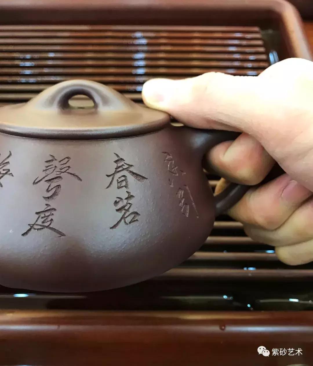 第一次买紫砂壶千万别买假的,做工差的紫砂壶是假壶吗